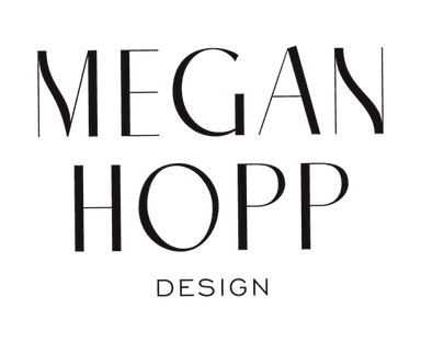 Megan Hopp Logo