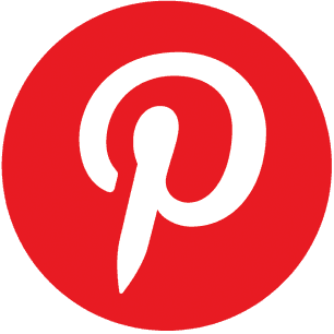 Pinterest Logo