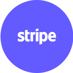 Stripe Logo