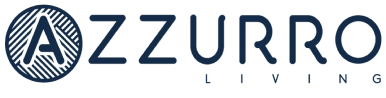 Azzurro Logo